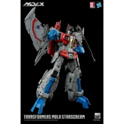 Transformers Starscream MDLX Threezero -GLOBAL FREAKS Sales transformers starscream mdlx threezero 4