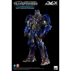 Transformers: The Last Knight Optimus Prime DLX Threezero -GLOBAL FREAKS Sales transformers the last knight optimus prime dlx threezero 2