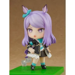Umamusume: Pretty Derby Mejiro McQueen Nendoroid Good Smile Company -GLOBAL FREAKS Sales umamusume pretty derby mejiro mcqueen nendoroid good smile company 2