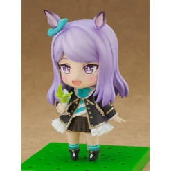 Umamusume: Pretty Derby Mejiro McQueen Nendoroid Good Smile Company -GLOBAL FREAKS Sales umamusume pretty derby mejiro mcqueen nendoroid good smile company 3