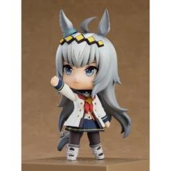 Umamusume: Pretty Derby Oguri Cap Nendoroid Good Smile Company -GLOBAL FREAKS Sales umamusume pretty derby oguri cap nendoroid good smile company 2