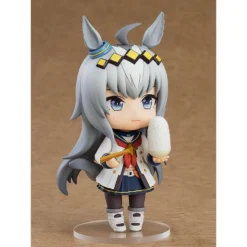 Umamusume: Pretty Derby Oguri Cap Nendoroid Good Smile Company -GLOBAL FREAKS Sales umamusume pretty derby oguri cap nendoroid good smile company 3