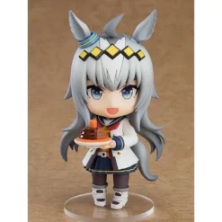 Umamusume: Pretty Derby Oguri Cap Nendoroid Good Smile Company -GLOBAL FREAKS Sales umamusume pretty derby oguri cap nendoroid good smile company 4