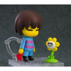 Undertale The Human Nendoroid Good Smile Company -GLOBAL FREAKS Sales undertale the human nendoroid good smile company 3