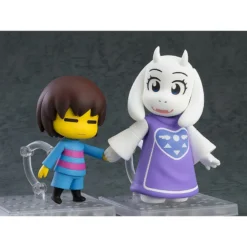 Undertale The Human Nendoroid Good Smile Company -GLOBAL FREAKS Sales undertale the human nendoroid good smile company 4