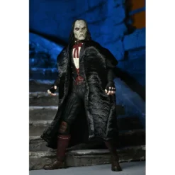 Universal Monsters X Teenage Mutant Ninja Turtles Casey Jones As The Phantom NECA -GLOBAL FREAKS Sales universal monsters x teenage mutant ninja turtles casey jones as the phantom neca 3
