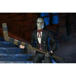 Universal Monsters X Teenage Mutant Ninja Turtles Casey Jones As The Phantom NECA -GLOBAL FREAKS Sales universal monsters x teenage mutant ninja turtles casey jones as the phantom neca 4