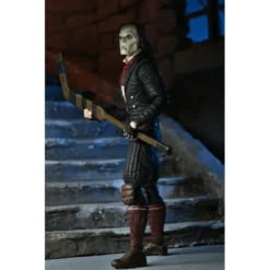 Universal Monsters X Teenage Mutant Ninja Turtles Casey Jones As The Phantom NECA -GLOBAL FREAKS Sales universal monsters x teenage mutant ninja turtles casey jones as the phantom neca 5