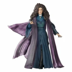 WandaVision Agatha Harkness (BAF) Marvel Legends Series Hasbro -GLOBAL FREAKS Sales wandavision agatha harkness baf marvel legends series hasbro 1