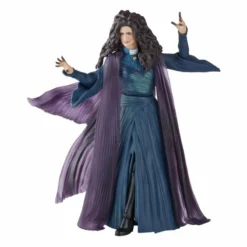WandaVision Agatha Harkness (BAF) Marvel Legends Series Hasbro -GLOBAL FREAKS Sales wandavision agatha harkness baf marvel legends series hasbro 2