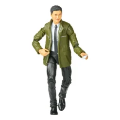 WandaVision Agent Jimmy Woo BAF Marvel Legends Series Hasbro -GLOBAL FREAKS Sales wandavision agent jimmy woo baf marvel legends series hasbro 1