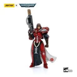 Warhammer 40K Adepta Sororitas Battle Sisters Order Of The Bloody Rose Sister Lonell JOYTOY