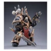 Warhammer 40K Black Legion Brother Gnarl JT2122 JOYTOY -GLOBAL FREAKS Sales warhammer 40k black legion brother gnarl jt2122 joytoy