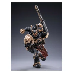 Warhammer 40K Black Legion Brother Talas JT2146 JOYTOY -GLOBAL FREAKS Sales warhammer 40k black legion brother talas jt2146 joytoy 2