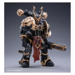 Warhammer 40K Black Legion Brother Talas JT2146 JOYTOY