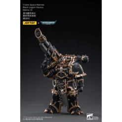 Warhammer 40K Black Legion Havocs Marine 02 AF JT2405 JOYTOY