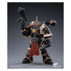 Warhammer 40K Black Legion Space Marine E-05 JT2252 JOYTOY -GLOBAL FREAKS Sales warhammer 40k black legion space marine e 05 jt2252 joytoy 2