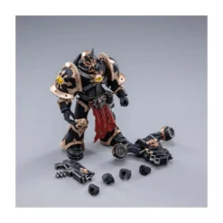 Warhammer 40K Black Legion Space Marine E-05 JT2252 JOYTOY -GLOBAL FREAKS Sales warhammer 40k black legion space marine e 05 jt2252 joytoy 3