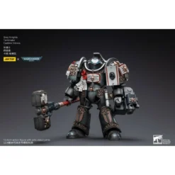 Warhammer 40K Grey Knights Terminator Caddon Vibova JOYTOY