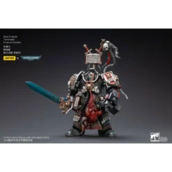 Warhammer 40K Grey Knights Terminator Incanus Neodan JOYTOY