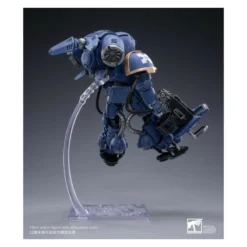 Warhammer 40K Ultra-marines Primaris Inceptors 3 Figures Set JT2191 JOYTOY -GLOBAL FREAKS Sales warhammer 40k ultra marines primaris inceptors 3 figures set jt2191 joytoy 2