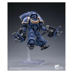 Warhammer 40K Ultra-marines Primaris Inceptors 3 Figures Set JT2191 JOYTOY -GLOBAL FREAKS Sales warhammer 40k ultra marines primaris inceptors 3 figures set jt2191 joytoy 4