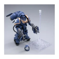 Warhammer 40K Ultra-marines Primaris Inceptors 3 Figures Set JT2191 JOYTOY -GLOBAL FREAKS Sales warhammer 40k ultra marines primaris inceptors 3 figures set jt2191 joytoy 5