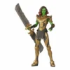 What If...? Warrior Gamora (BAF) Marvel Legends Series Hasbro -GLOBAL FREAKS Sales what if warrior gamora baf marvel legends series hasbro