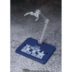 The Falcon And The Winter Soldier Bucky Barnes S.H. Figuarts Tamashii Nations -GLOBAL FREAKS Sales wonder woman ww84 golden armor sh figuarts tamashii nations 9