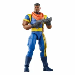 GLOBAL FREAKS Sales 16 X-Men '97 Bishop Marvel Legends Series Hasbro