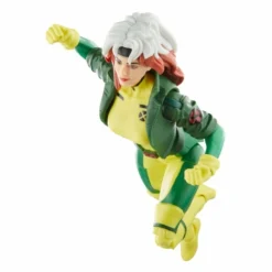 X-Men '97 Rogue Marvel Legends Series Hasbro -GLOBAL FREAKS Sales x men 97 rogue marvel legends series hasbro 1