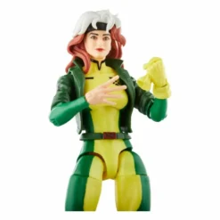 X-Men '97 Rogue Marvel Legends Series Hasbro -GLOBAL FREAKS Sales x men 97 rogue marvel legends series hasbro 4