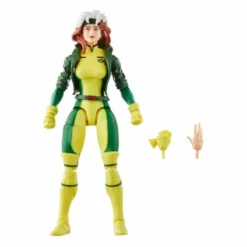 X-Men '97 Rogue Marvel Legends Series Hasbro -GLOBAL FREAKS Sales x men 97 rogue marvel legends series hasbro 5